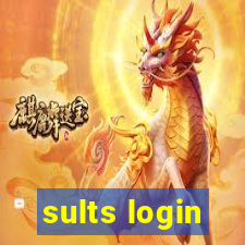 sults login